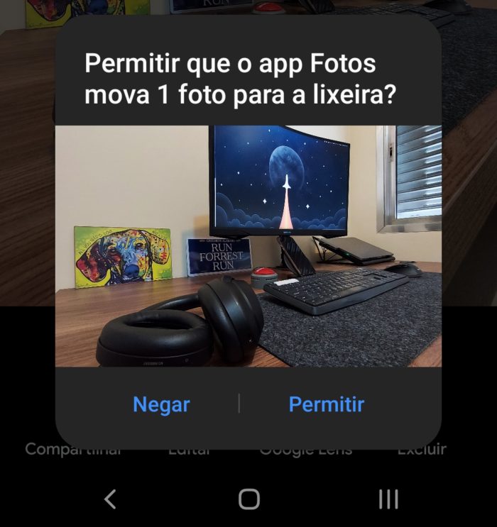 Suas fotos sumiram do Google Fotos? Calma, tem jeito – Tecnoblog