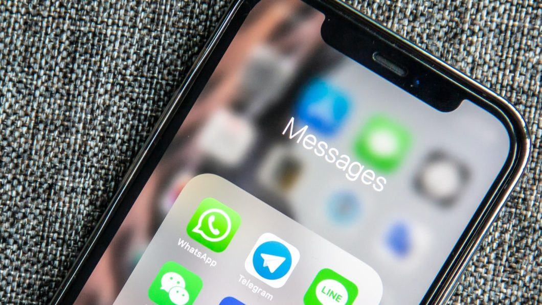 La ley puede obligar a WhatsApp a enviar y recibir mensajes de Telegram en Europa – Legislación – Tecnoblog