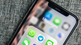WhatsApp e Telegram brigam no Twitter sobre criptografia de ponta a ponta