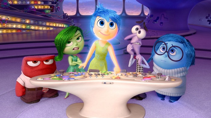 10 animações da Pixar para assistir no Disney+