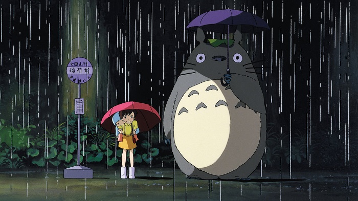 10 animações do Studio Ghibli para assistir na Netflix / Netflix / Divulgação