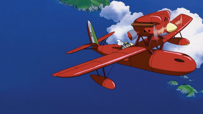 10 animações do Studio Ghibli para assistir na Netflix / Netflix / Divulgação