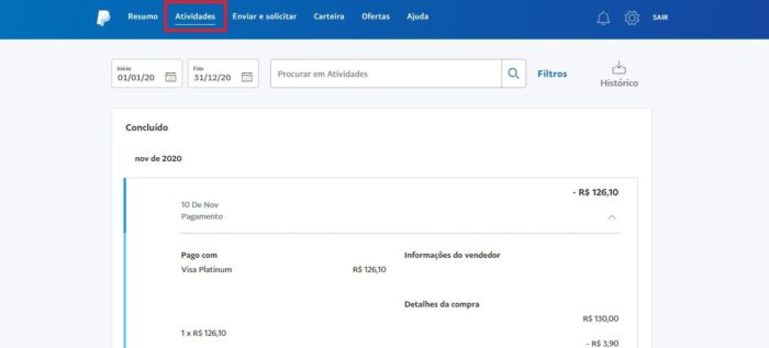 Como cancelar uma compra e pedir um reembolso na Play Store – Tecnoblog