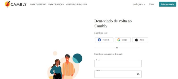 Cambly Brasil on X: Você sabe dizer empatar o jogo em inglês? 📢aumenta o  som e vamos escutar o tutor Peter do Cambly nos explicando. Vem pro Cambly  e aprenda de forma