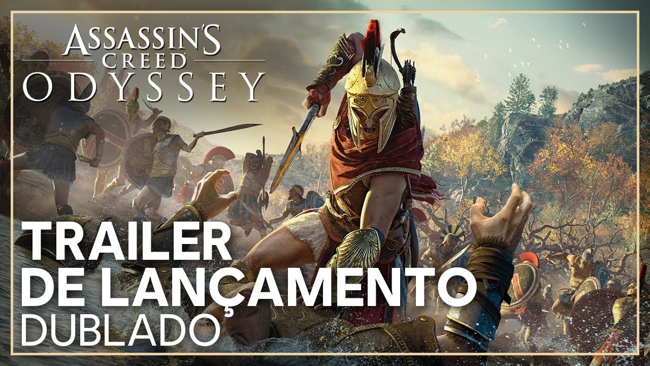 Assassin's Creed Valhalla deverá ser reinstalado na próxima atualização –  Tecnoblog