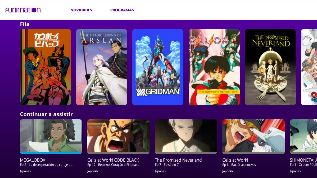 The Most Popular Anime Released in 2019 on Funimation-demhanvico.com.vn