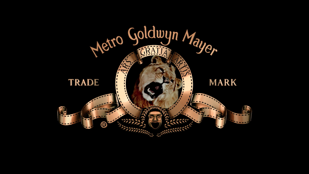 Leão da MGM (Imagem: Reprodução/MGM)