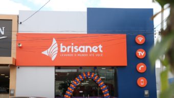 Brisanet estreia rede 4G e 5G no Nordeste com planos de R$ 30