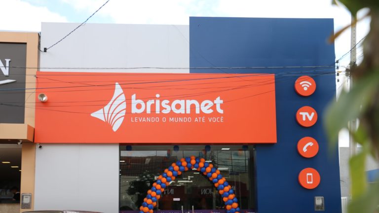 Brisanet supera TIM Live e se torna 5ª maior operadora de internet