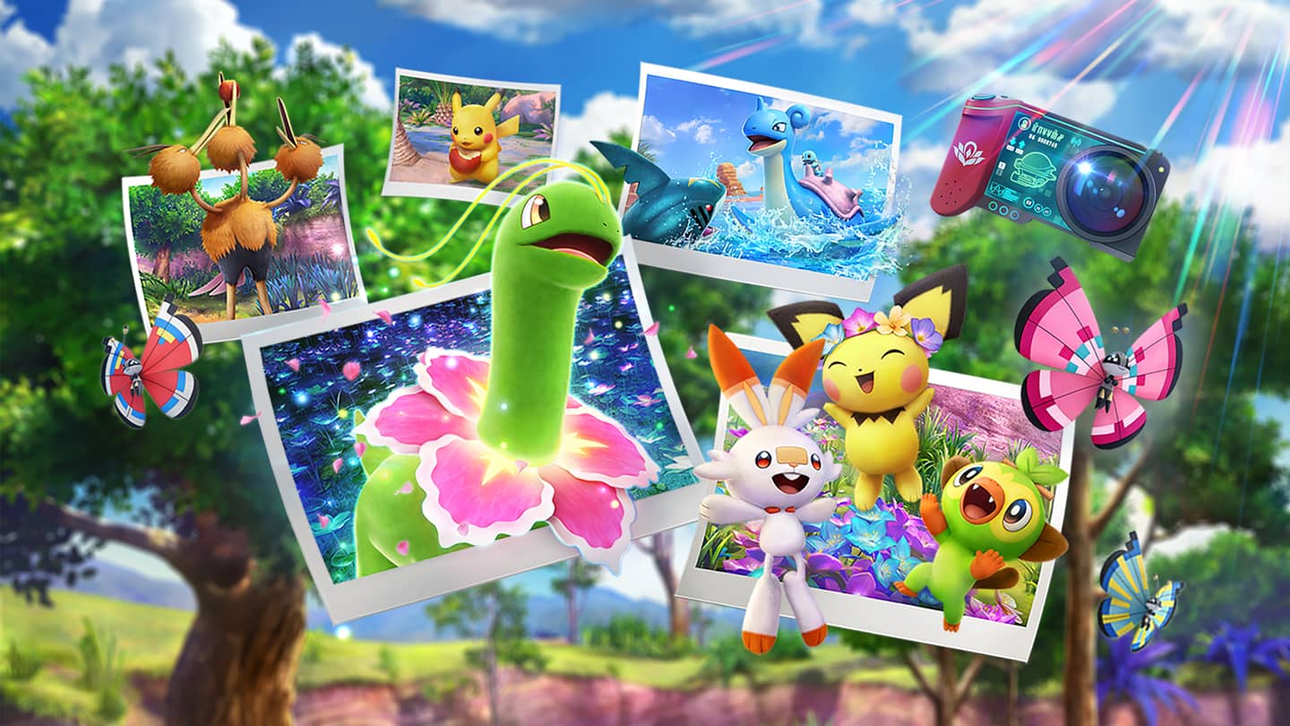 Todas as regiões de Pokémon: de Hisui a Galar – Tecnoblog