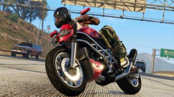 GTA 5 grátis rendeu mais de 7 milhões de cadastros na Epic Games