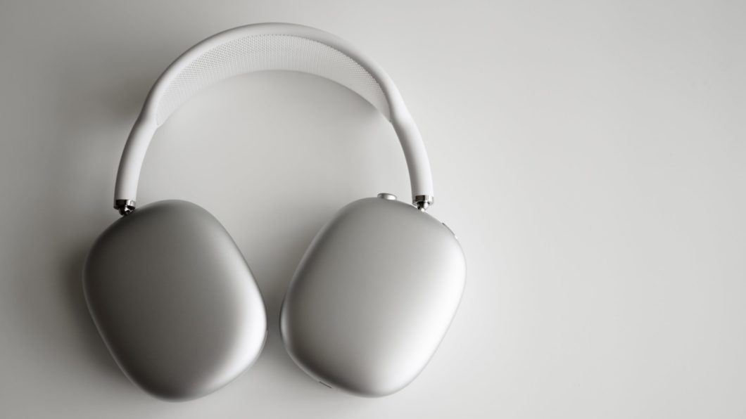 AirPods Max de R$ 6.899 não terá suporte a áudio lossless no Apple Music –  Tecnoblog