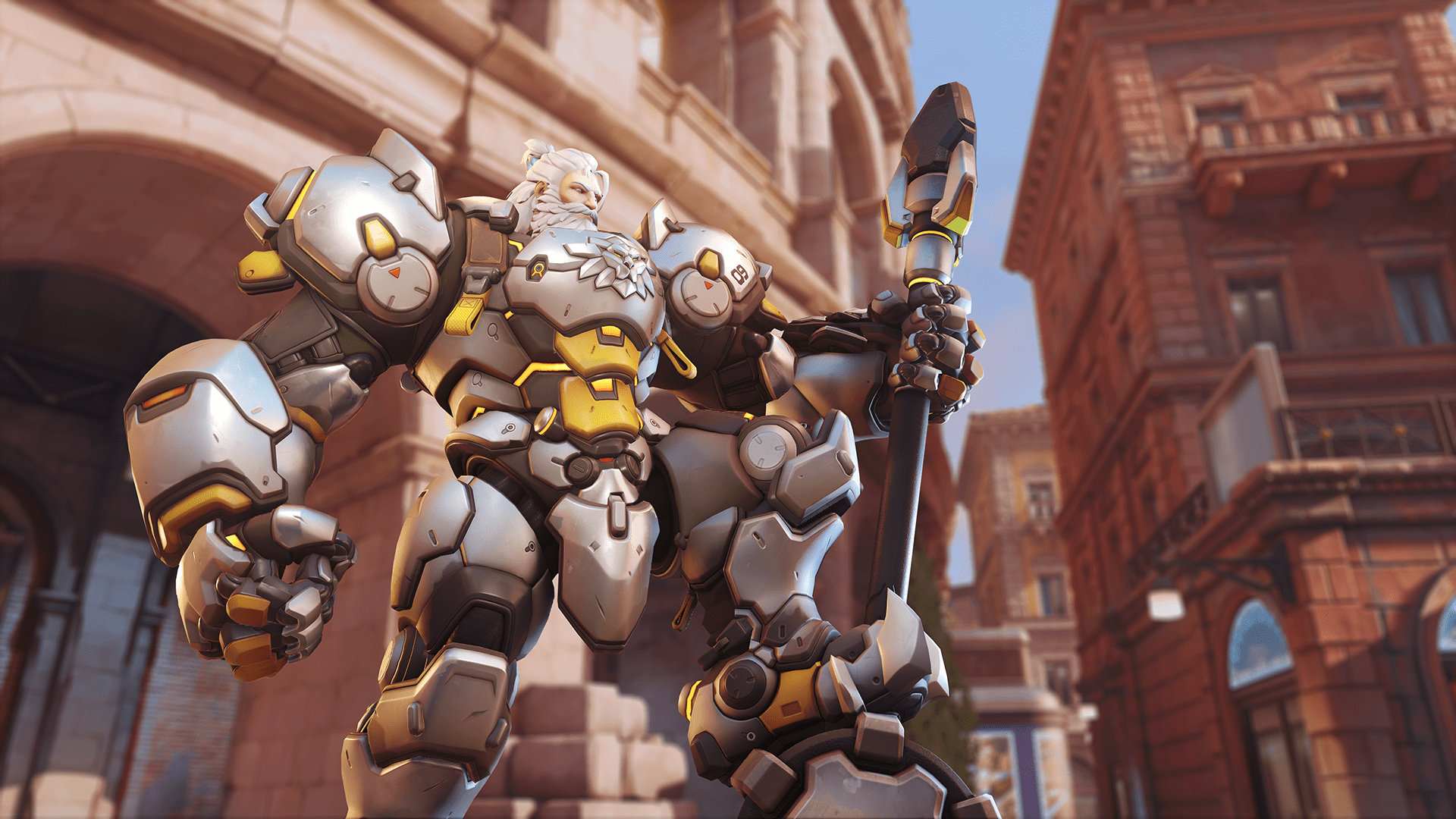 Overwatch: Conheça os personagens mais populares entre os jogadores