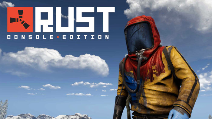 Guia de troféus e conquistas de Rust: Console Edition
