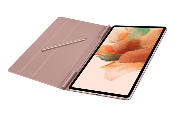 Suposto Samsung Galaxy Tab S7 XL Lite (Imagem: Reprodução/Evan Blass/Twitter)