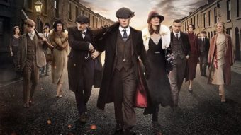 10 séries britânicas para assistir na Netflix