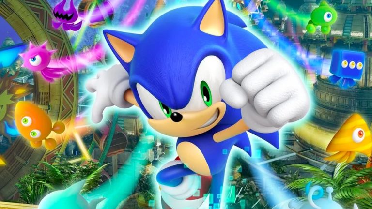 Sonic Colors Ultimate e novo Sonic 2022 são anunciados pela Sega