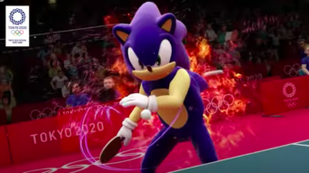 Sonic nos Jogos Olímpicos de Tóquio 2020 ganha trailer e promoções –  Tecnoblog