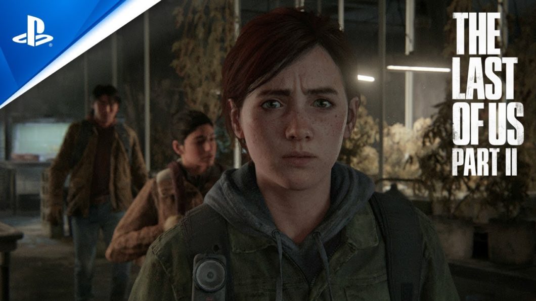 The Last of Us Part 2 ganha 60 fps no PS5 (Imagem: Divulgação/Sony)