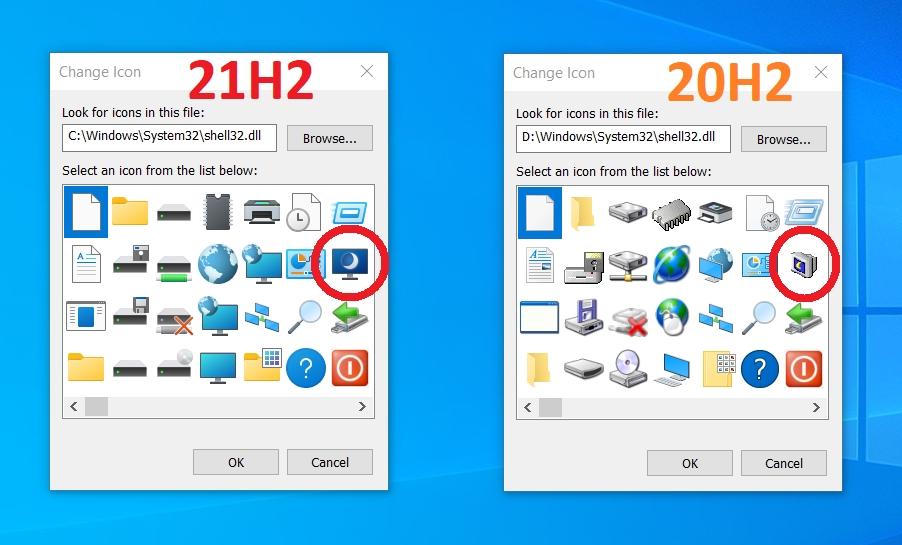 Windows 10 vai enfim trocar ícones que não mudam desde Windows 95 e 98