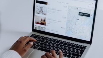 Como criar uma lista de favoritos no Airbnb [Wishlist]
