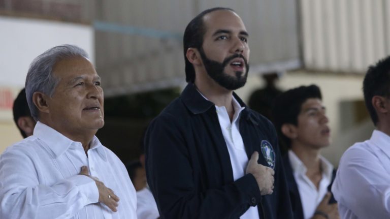 Bitcoin será tratado como moeda oficial, promete presidente de El Salvador