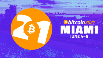 Bitcoin 2021, maior evento sobre criptomoedas, começa em Miami