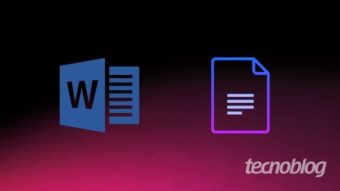 Google Drive agiliza editar arquivos do Microsoft Office na web – Tecnoblog