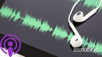 Como adicionar um feed de podcast no iPhone ou iPad pela URL