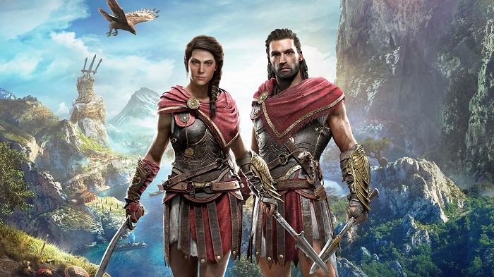 Assassin's Creed Odyssey