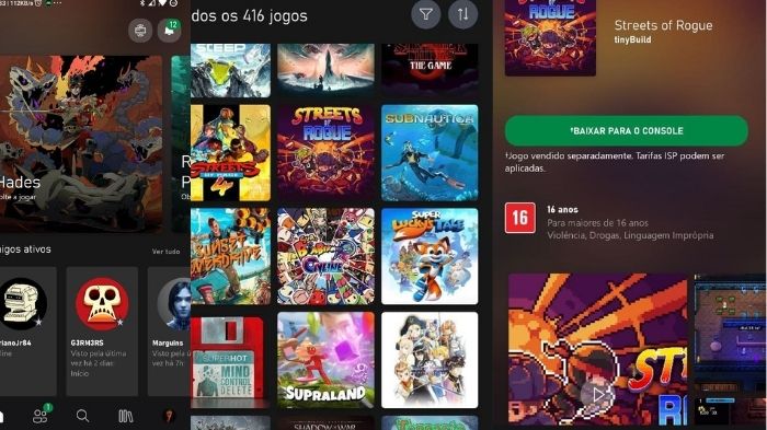 Como instalar jogos no Xbox remotamente [PC e celular] – Tecnoblog