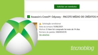 TUTORIAL] Como pedir REEMBOLSO na STEAM - passo a passo até