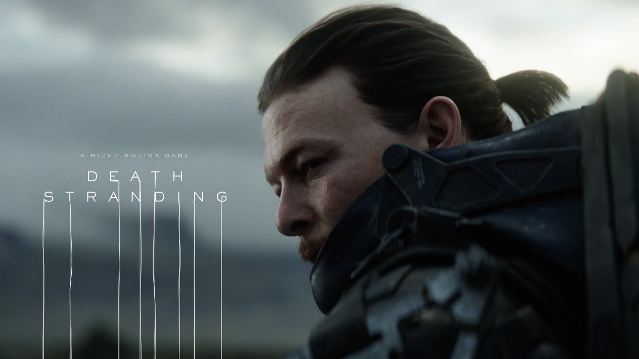 Death Stranding: jogo de Kojima será lançado para PC na metade de 2020