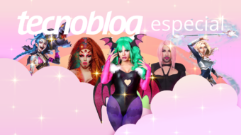 Game Queens: a influência das drag queens na indústria de jogos