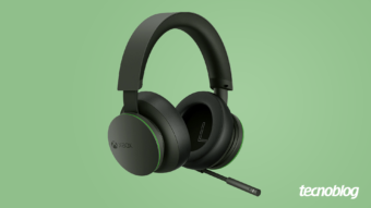 Review Headset Sem Fio Xbox: uma nova era para quem joga na caixa e fora dela