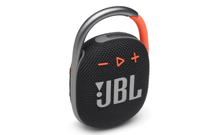 JBL Clip 4 (Imagem: Divulgação/JBL)