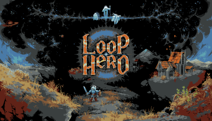 Estúdio russo de Loop Hero incentiva o download pirata do jogo por torrent
