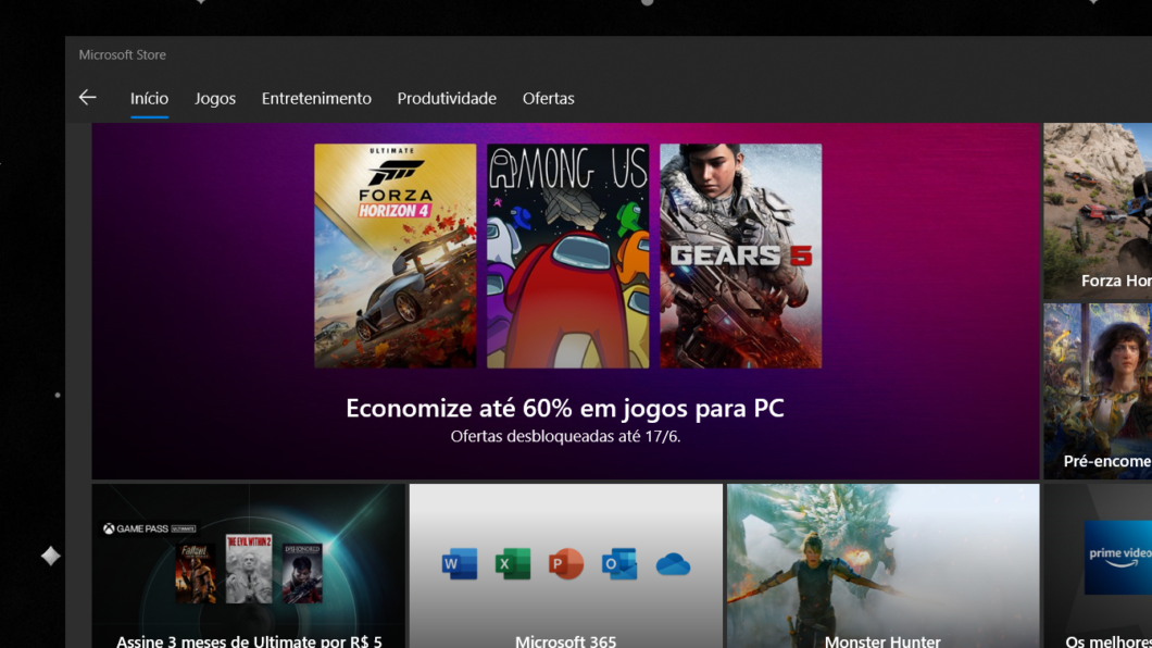 Como pedir o reembolso ao comprar jogos e apps no Xbox One e Windows 10