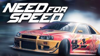 Vários Need for Speed deixaram de ser vendidos em lojas online