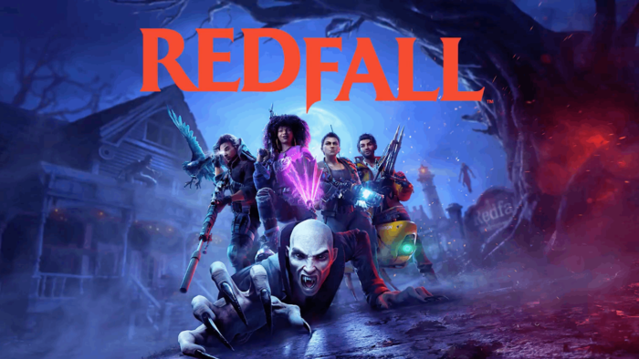 Redfall é novo game com vampiros dos produtores de Dishonored e Deathloop