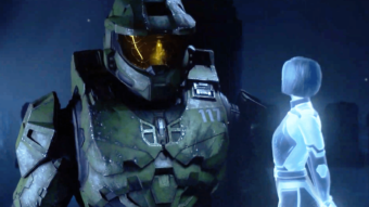 Halo Infinite anuncia data de lançamento, multiplayer e novo trailer