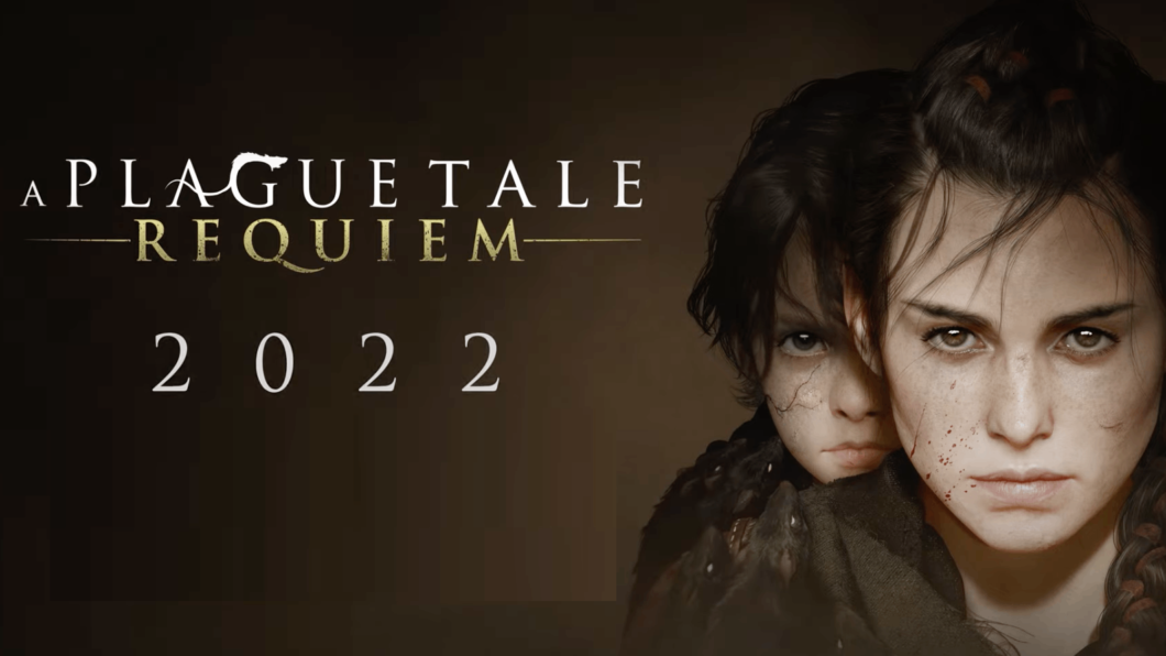 A Plague Tale: Requiem na E3 2021 (Imagem: Reprodução)