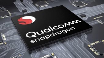 Snapdragon 782G: Qualcomm atualiza processador usado no Motorola Edge 30