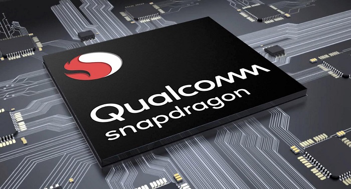 Snapdragon chip (Image: publicity/Qualcomm)