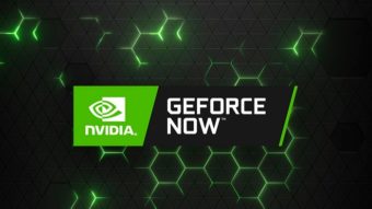 O que é o GeForce Now?