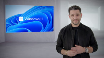 Panos Panay, líder do setor do Windows, anuncia saída da Microsoft após 19 anos