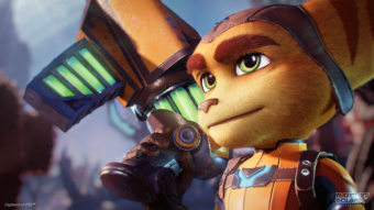 Vale a pena jogar: Ratchet & Clank – Em Uma Outra Dimensão