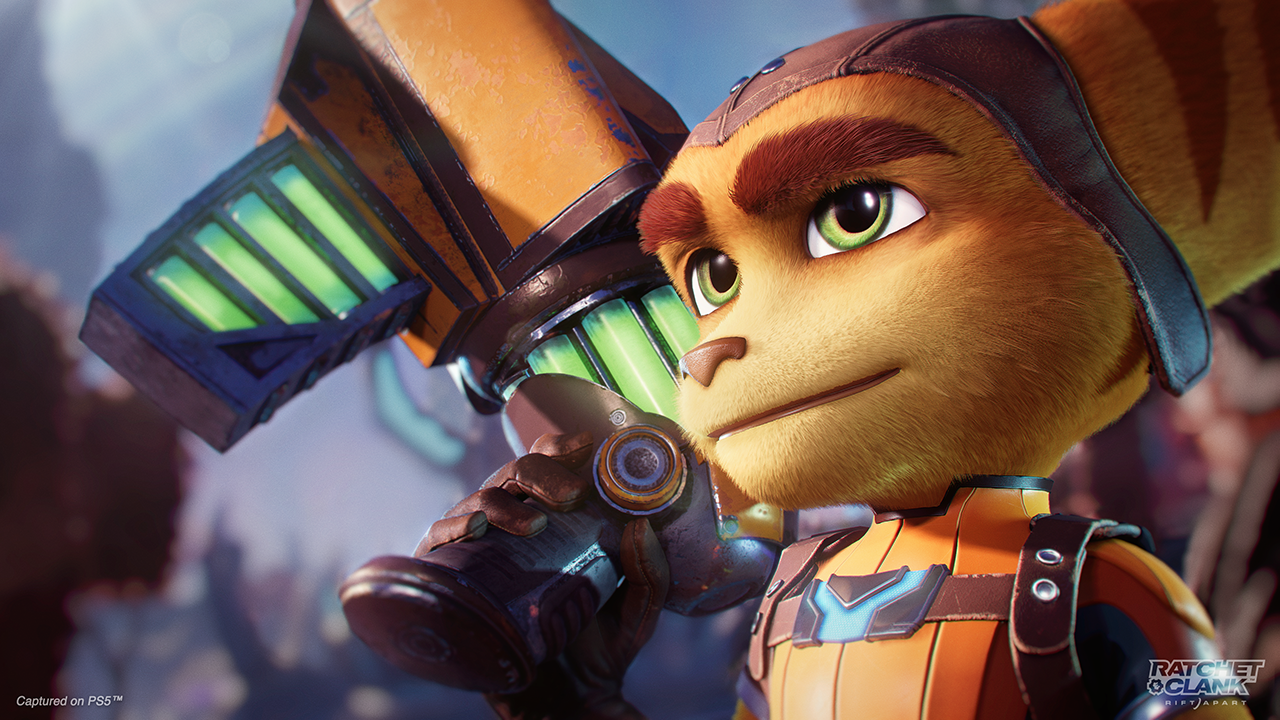 Revelamos as especificações e novos recursos para PC de Ratchet & Clank: Em  Uma Outra Dimensão – PlayStation.Blog BR