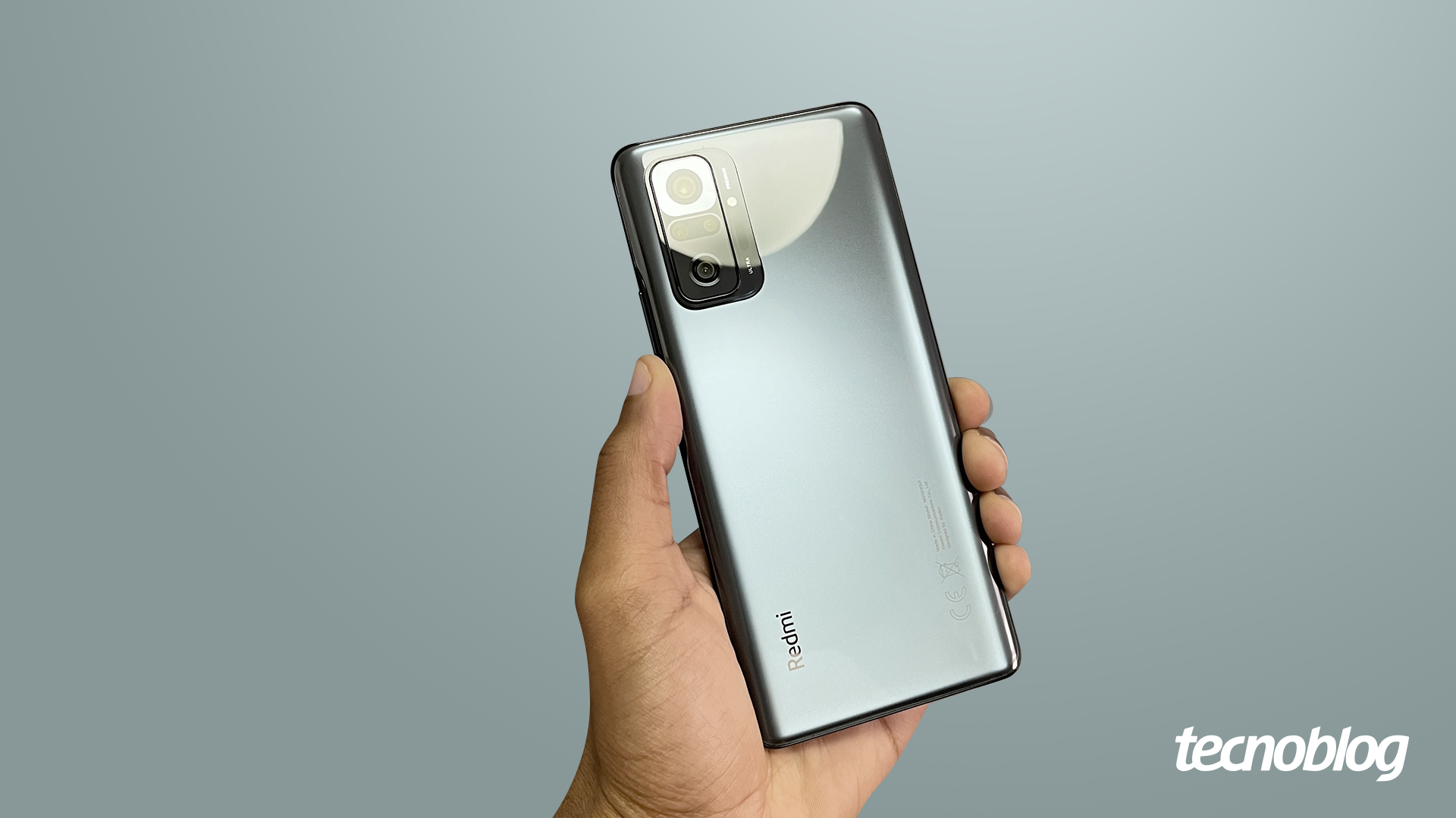 Xiaomi Redmi Note 10 Pro: é tudo isso mesmo – Tecnoblog