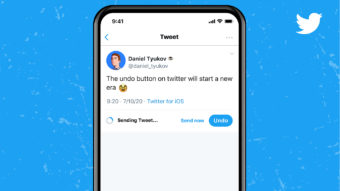 Twitter Blue é oficial e traz recursos pagos como botão de editar tweets